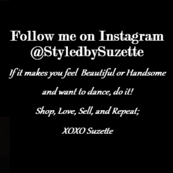 Hi Gorgeous, I'm Suzette! Thank you for stopping by! - Picture 17 of 17